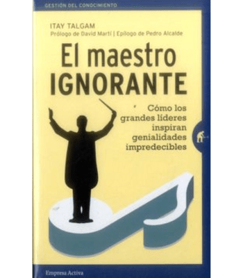 EL MAESTRO IGNORANTE1