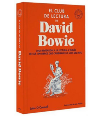 EL CLUB DE LECTURA DE DAVID BOWIE1