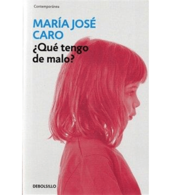 ¿ QUE TENGO DE MALO ?1
