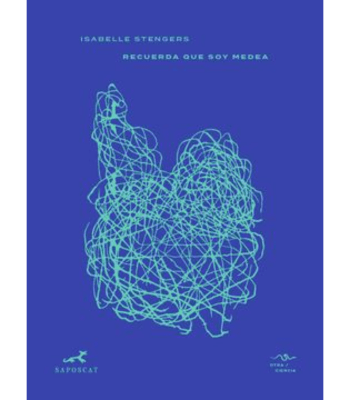 RECUERDA QUE SOY MEDEA1