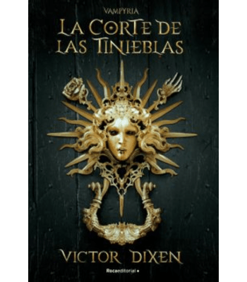 VAMPYRA 1: LA CORTE DE LAS TINIEBLAS1