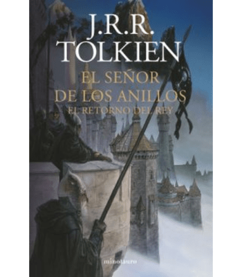 SEÑOR ANILLOS 3: EL RETORNO DEL REY1