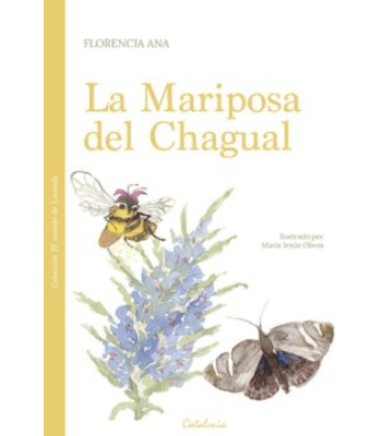 LA MARIPOSA DEL CHAGUAL1