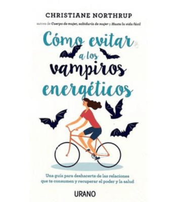 COMO EVITAR VAMPIROS ENERGETICOS 1