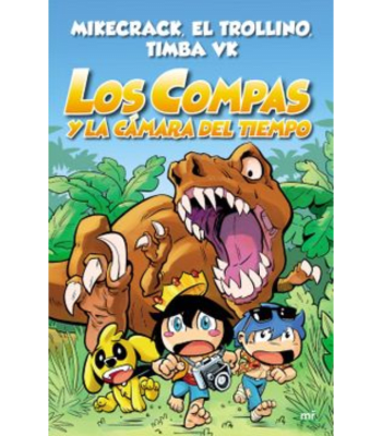 LOS COMPAS Y LA CAMARA DEL TIEMPO1