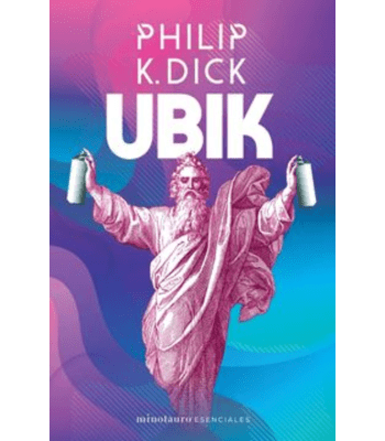 UBIK 1