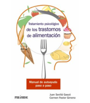 TRATAMIENTO PSICOLOGICO DE LOS TRANSTORNOS DE ALIMENTACION1