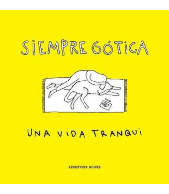 UNA VIDA TRANQUI1