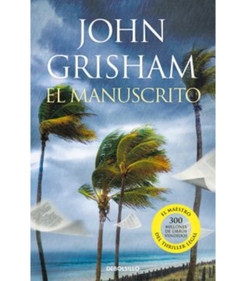 EL MANUSCRITO1
