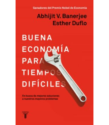 BUENA ECONOMIA PARA TIEMPOS DIFICILES 1
