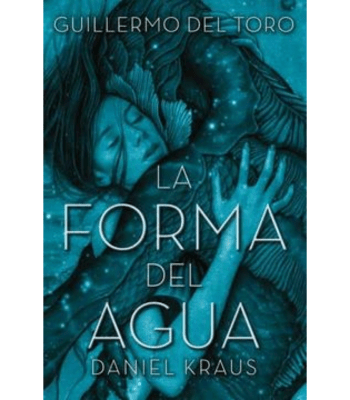 LA FORMA DEL AGUA1