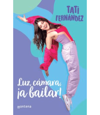 LUZ, CAMARA ¡A BAILAR!1