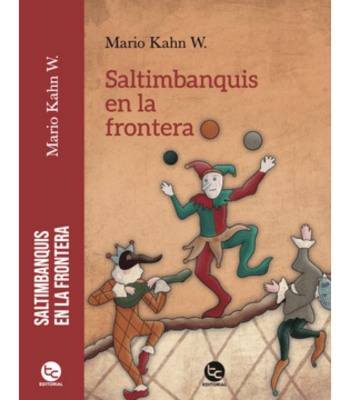 SALTIMBANKIS EN LA FRONTERA1
