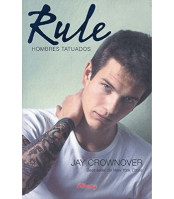 RULE: HOMBRES TATUADOS1