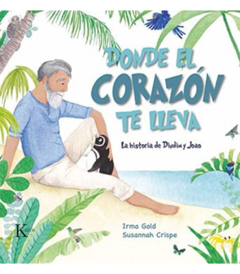 DONDE EL CORAZON TE LLEVE 1