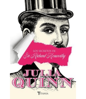 LOS SECRETOS DE SIR RICHARD KENWORTHY1
