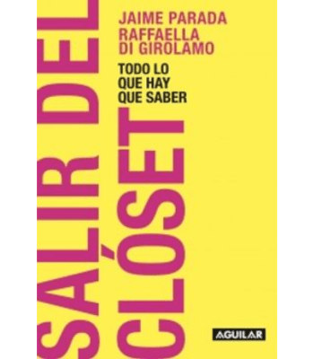 SALIR DEL CLOSET1