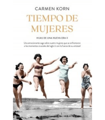 TIEMPO DE MUJERES II1