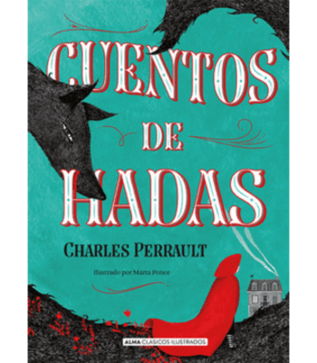 CUENTOS DE HADAS 1