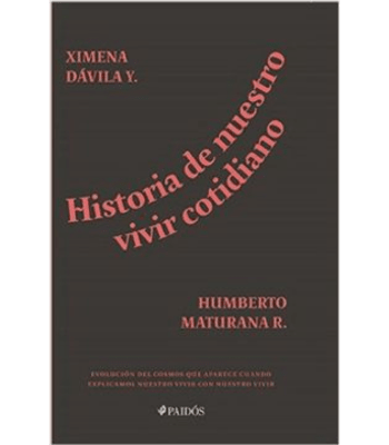 HISTORIA DE NUESTRO VIVIR COTIDIANO 1