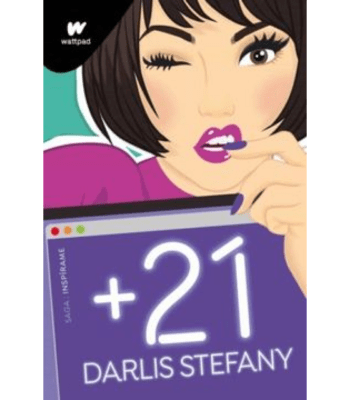 SAGA INSPIRAME 2: +211