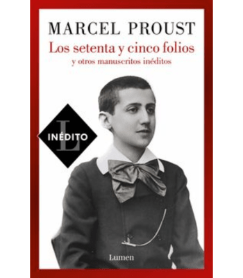 LOS SETENTA Y CINCO FOLIOS1