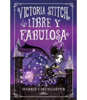VICTORIA STITCH 2: LIBRE Y FABULOSA1