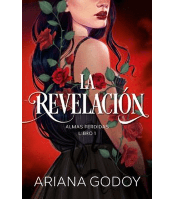 ALMAS PERDIDAS 1: LA REVELACION 1