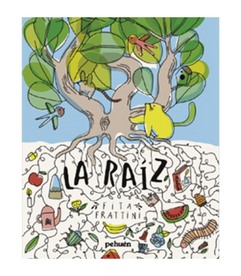 LA RAIZ1