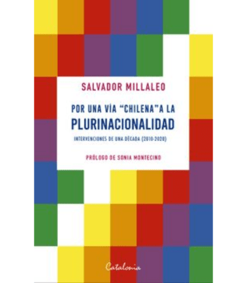 POR UNA VIA CHILENA A LA PLURINACIONALIDAD1