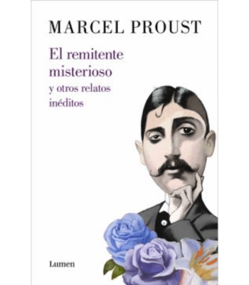 EL REMITENTE MISTERIOSO, Y OTROS RELATOS INEDITOS1