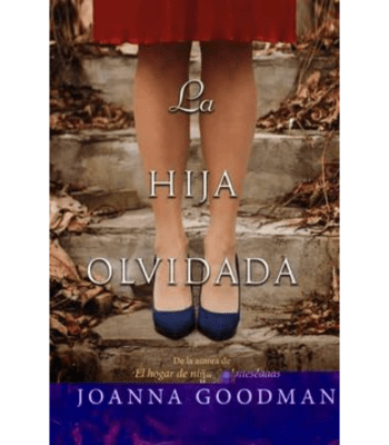 LA HIJA OLVIDADA1