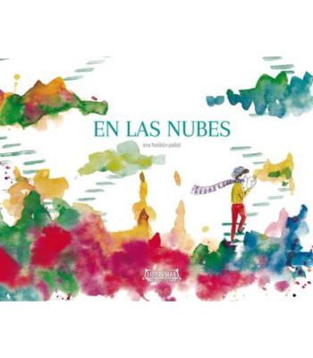 EN LAS NUBES 1