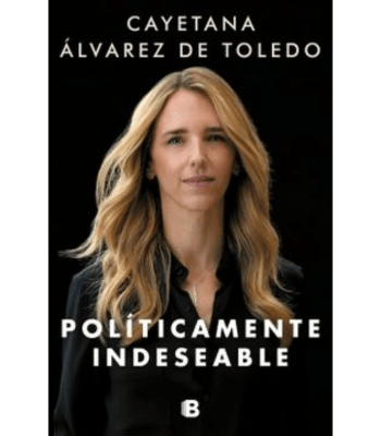 POLITICAMENTE INDESEABLE1