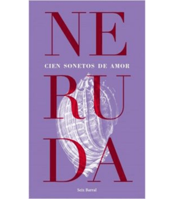 CIEN SONETOS DE AMOR 1