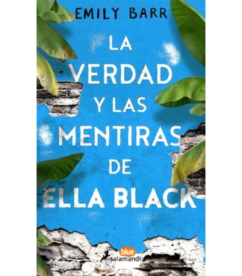 LA VERDAD  Y LAS MENTIRAS DE ELLA BLACK1