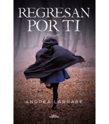 REGRESAN POR TI1
