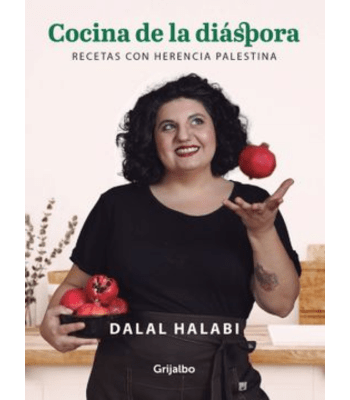 COCINA DE LA DIASPORA 1