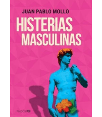 HISTERIAS MASCULINAS 1