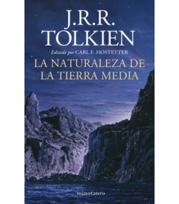 LA NATURALEZA DE LA TIERRA MEDIA1