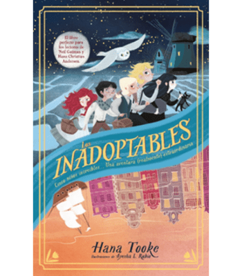 INADAPTABLES1