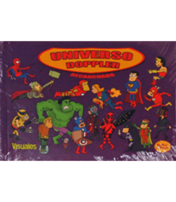 UNIVERSO DOPPLER - RECAUCHADO1