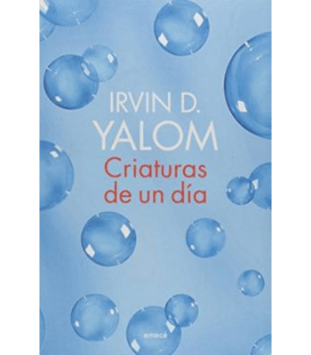 CRIATURAS DE UN DIA 1