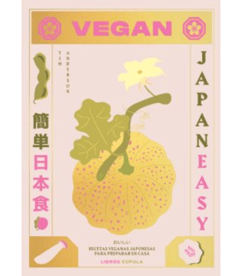 VEGAN JAPANEASY1