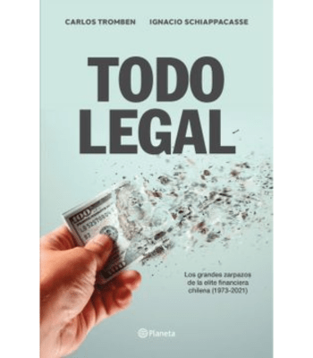 TODO LEGAL1