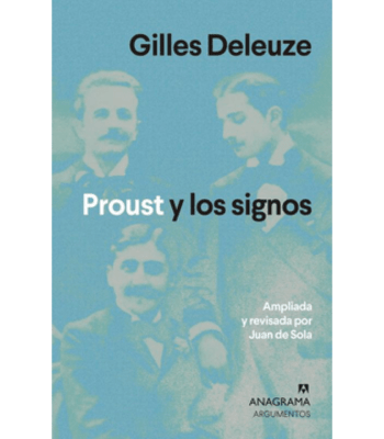 PROUST Y LOS SIGNOS1