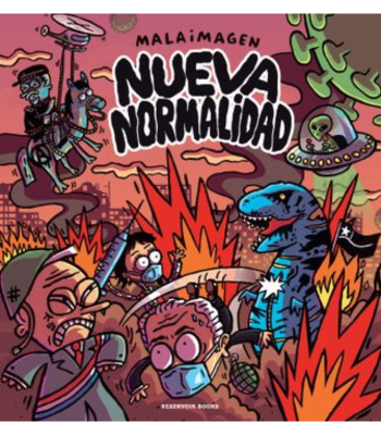 HISTORIAS DEL MUNDO DE LAS HORMIGAS 1