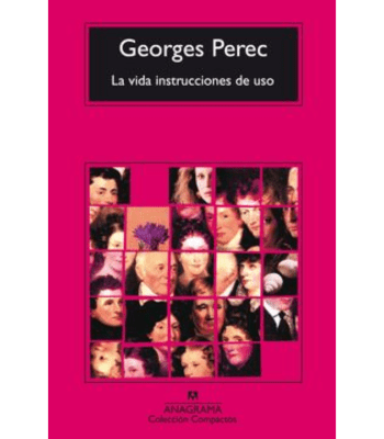 LA VIDA, INSTRUCCIONES DE USO1