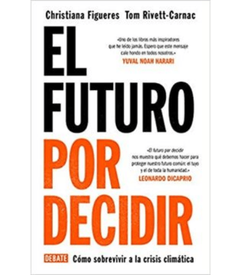 EL FUTURO POR DECIDIR1