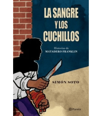 LA SANGRE Y LOS CUCHILLOS1
